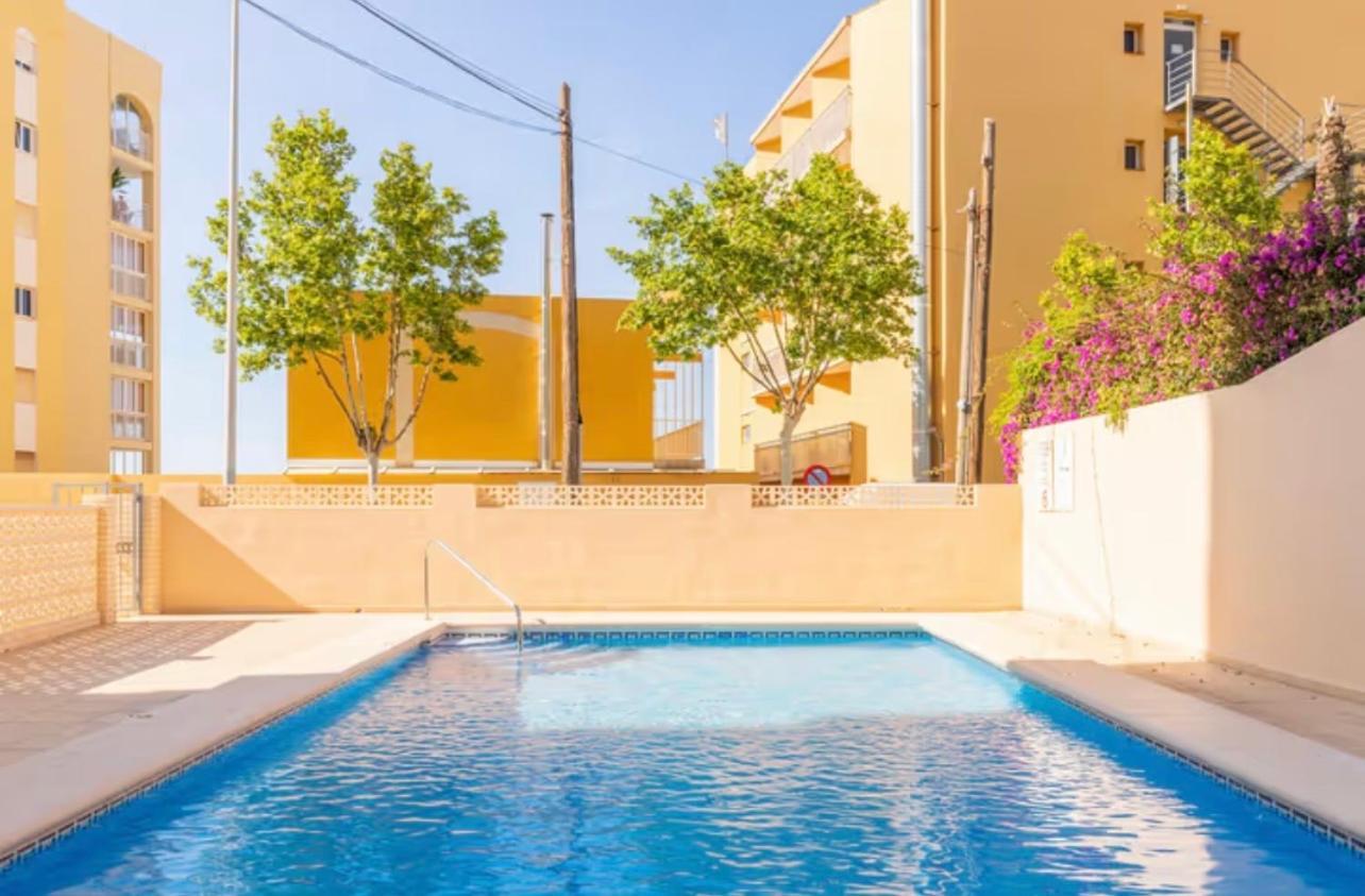 Apartment El Pla Playa
