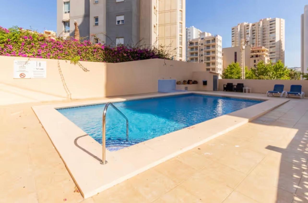 El Pla Playa Apartment *