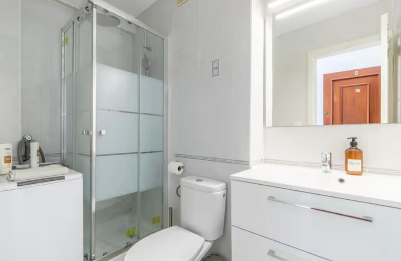 El Pla Playa Apartment Calpe