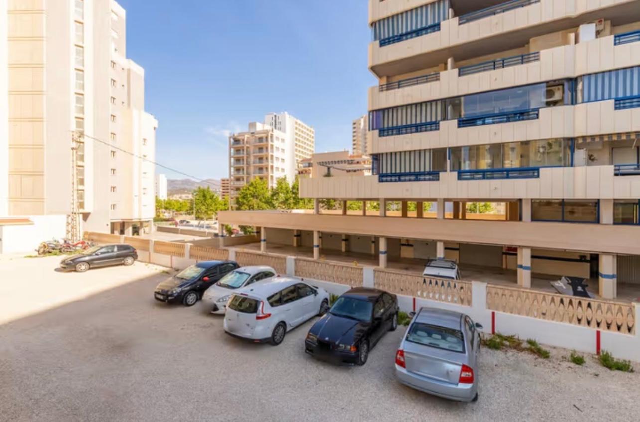 El Pla Playa Apartment