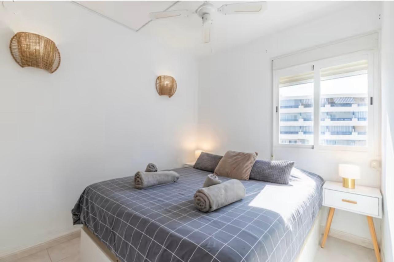 Apartment El Pla Playa