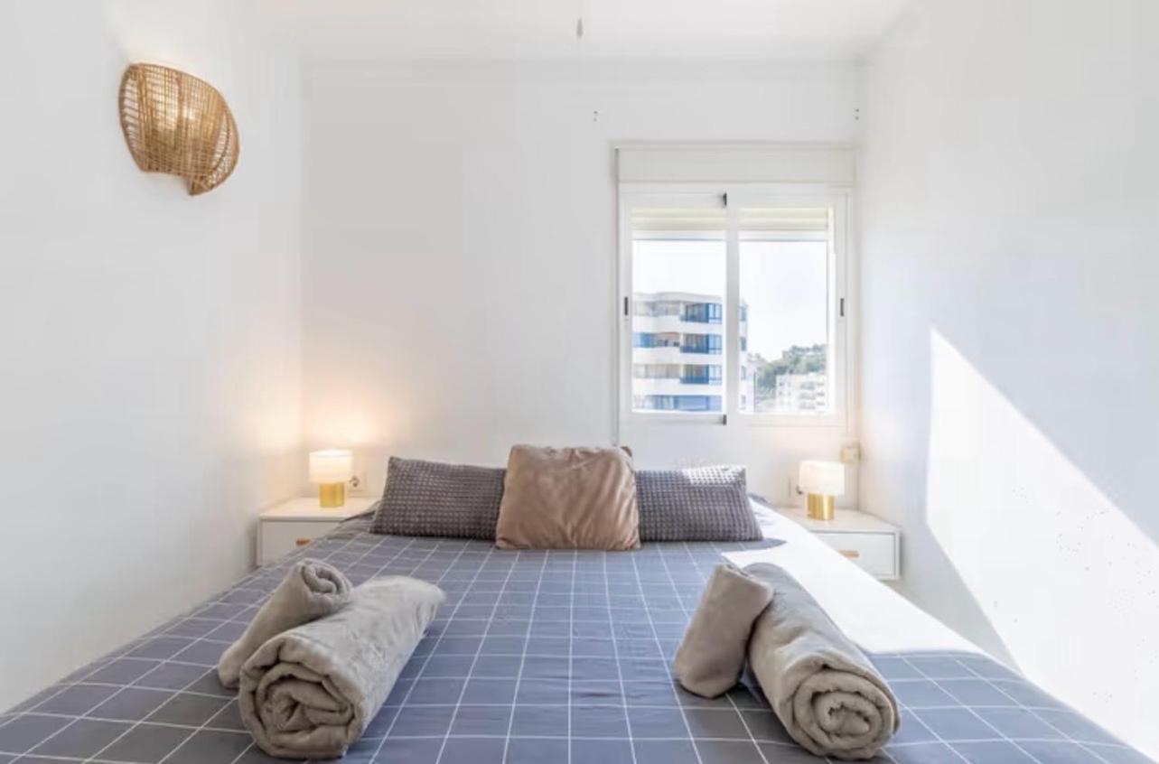 Apartment El Pla Playa *