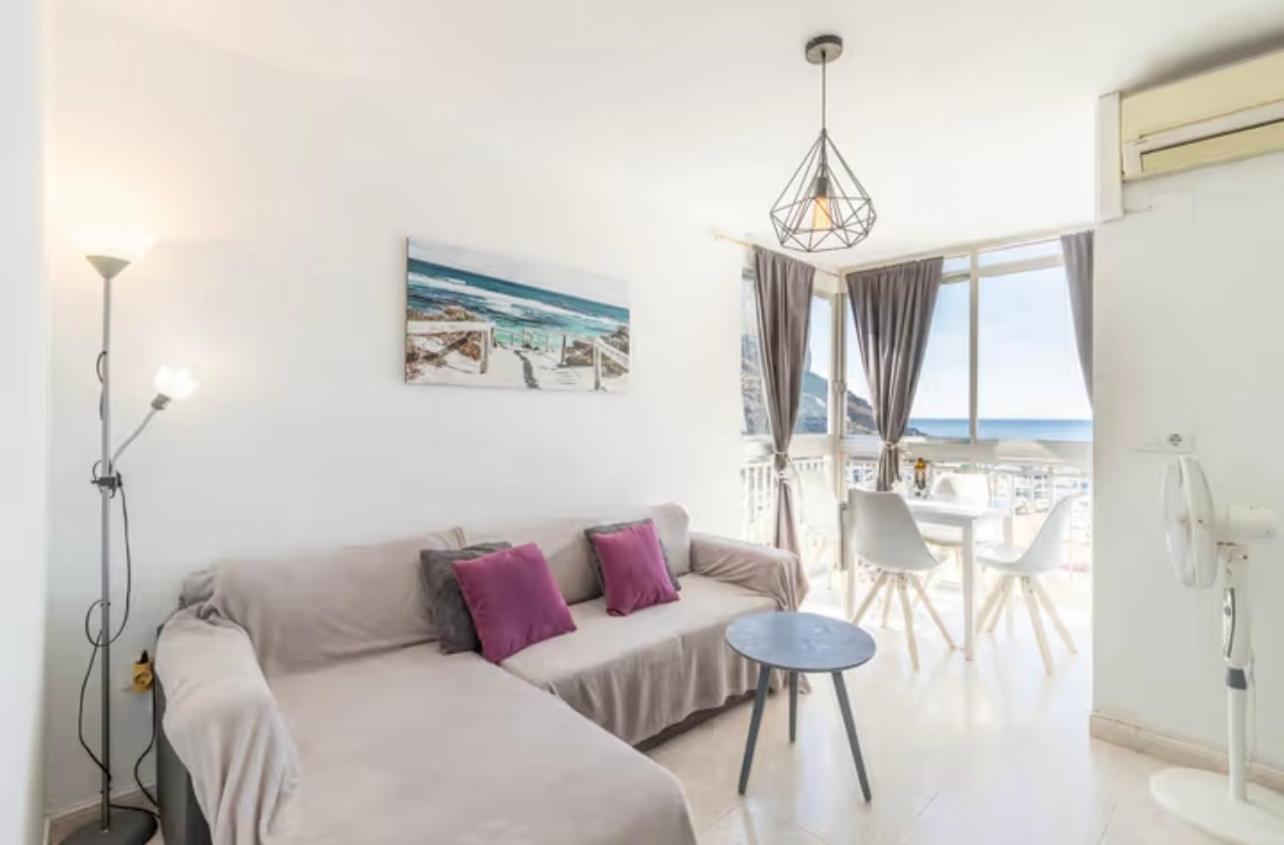 El Pla Playa Apartment