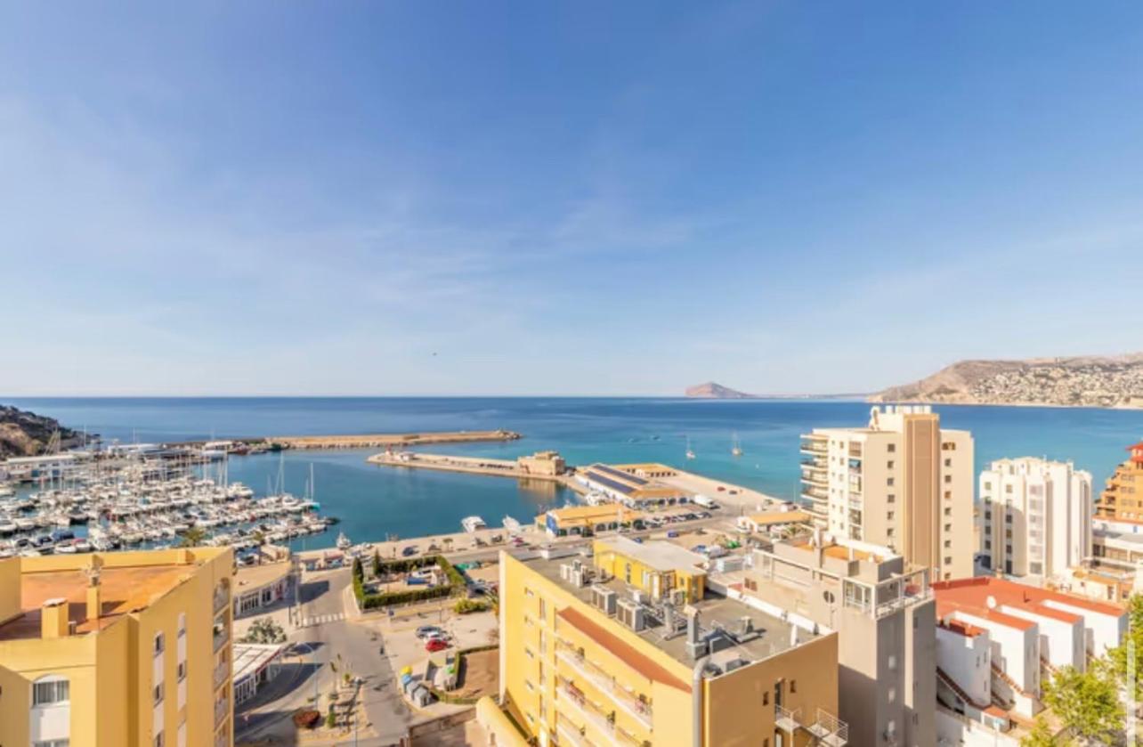 El Pla Playa Apartment *