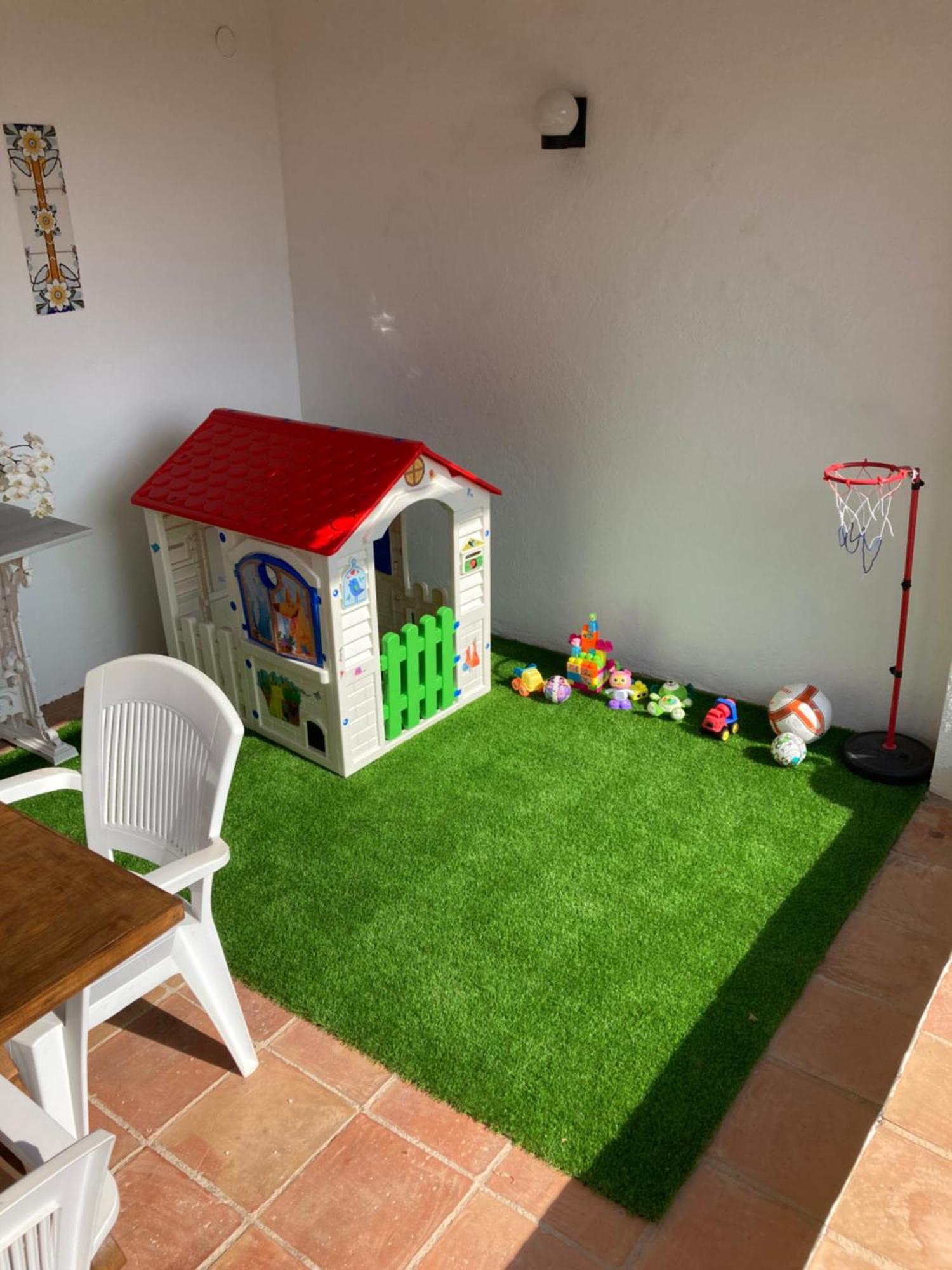 Holiday home Cucarres *