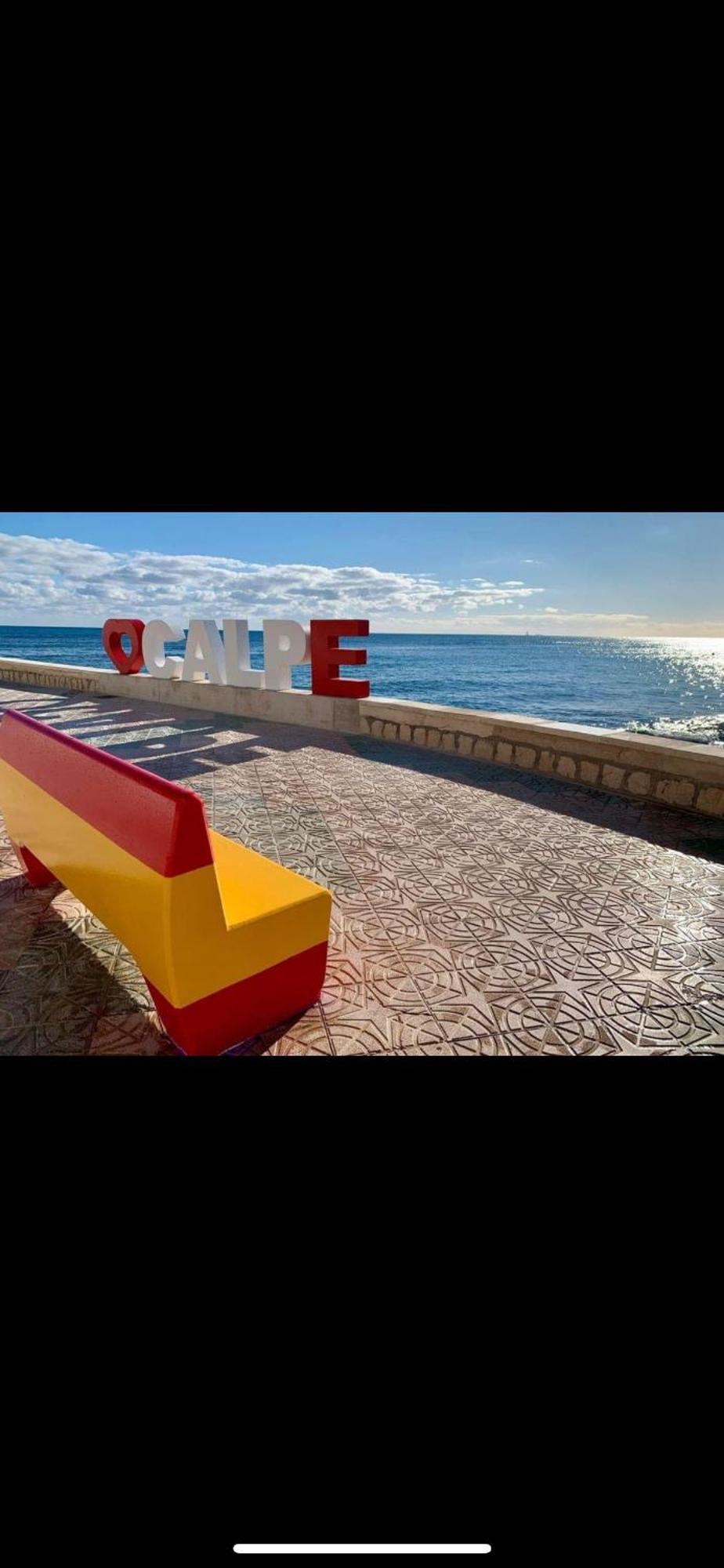 Con Vistas Al Mar Impresionantes A 5 Min De La Playa Aire Wifi Parking Comunitario Apartamento