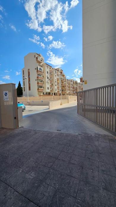 Esmeralda Sunrise Calpe