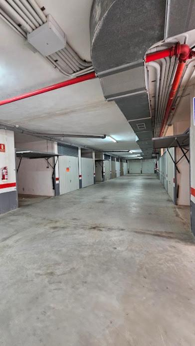Apartamento Esmeralda Sunrise