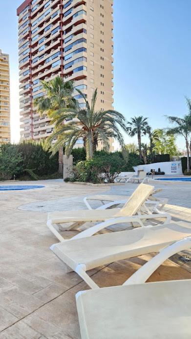 Esmeralda Sunrise Apartamento