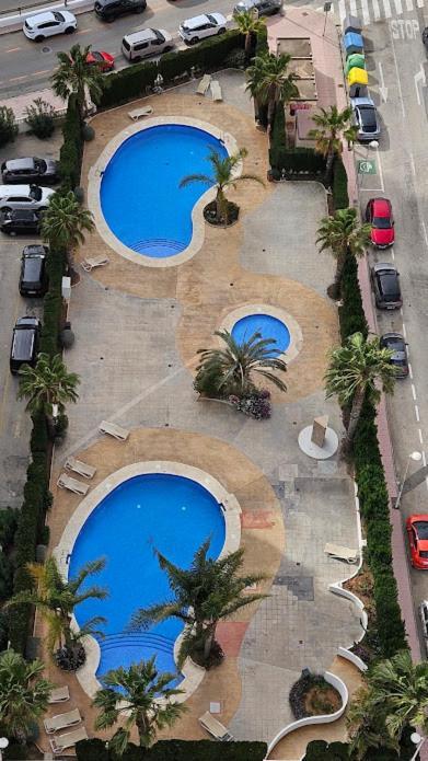 Apartamento Esmeralda Sunrise *