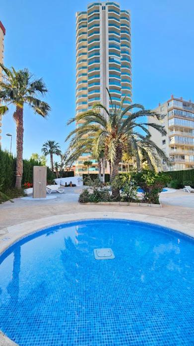 Esmeralda Sunrise Apartamento *