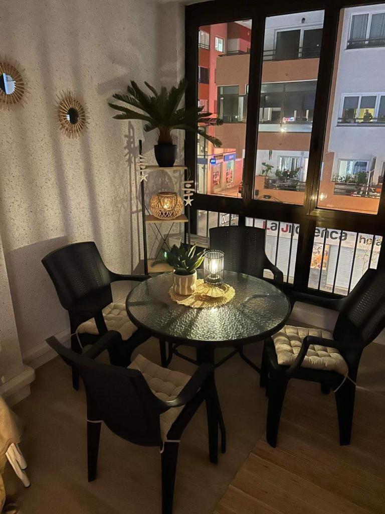 Caribe Playa Apartment *