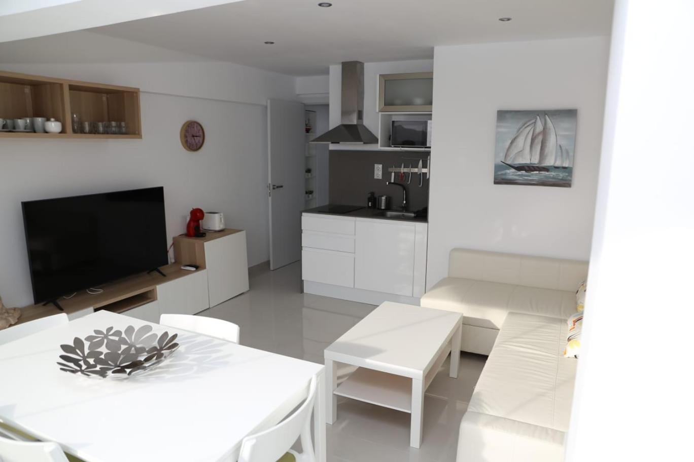 Apartamento Con Vistas *