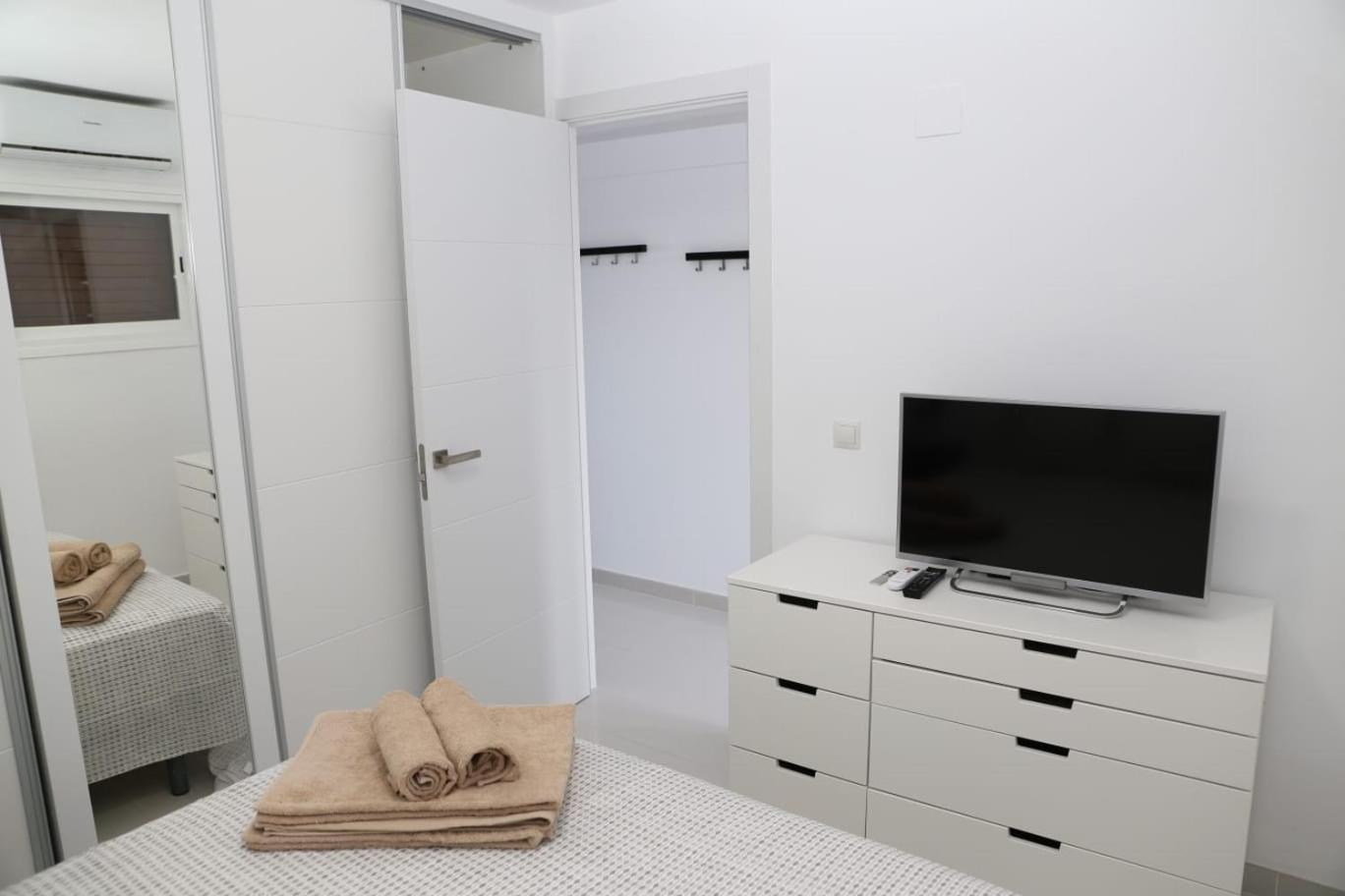 Apartamento Con Vistas *