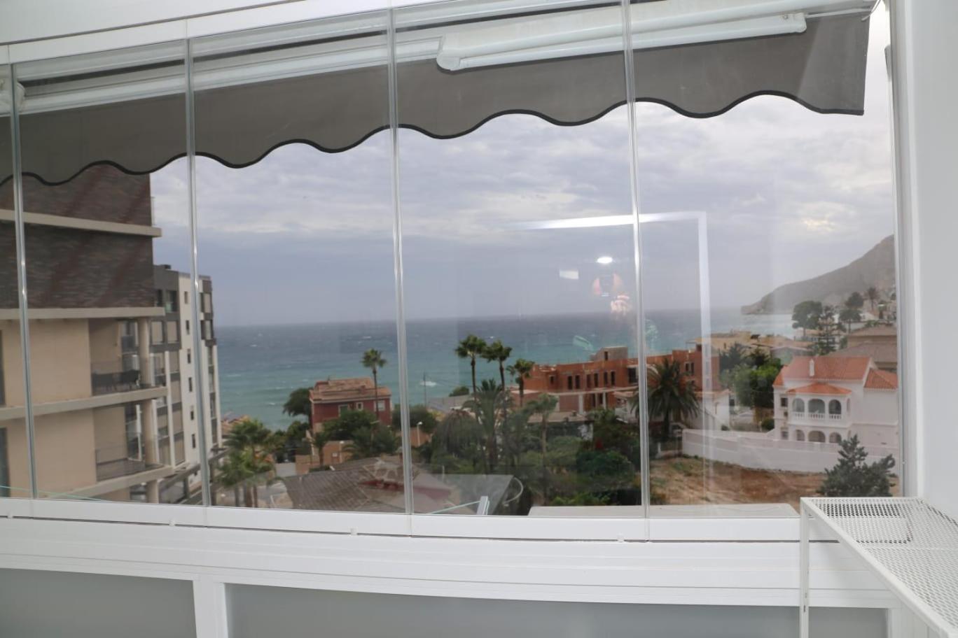 Con Vistas Apartamento Calpe