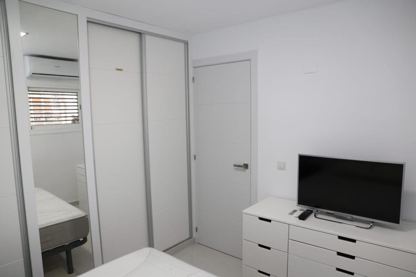 Apartamento Con Vistas *