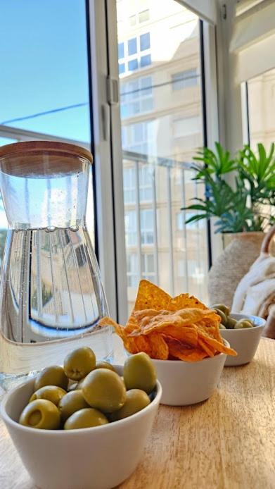 Apartment Boho Arenal Bol
