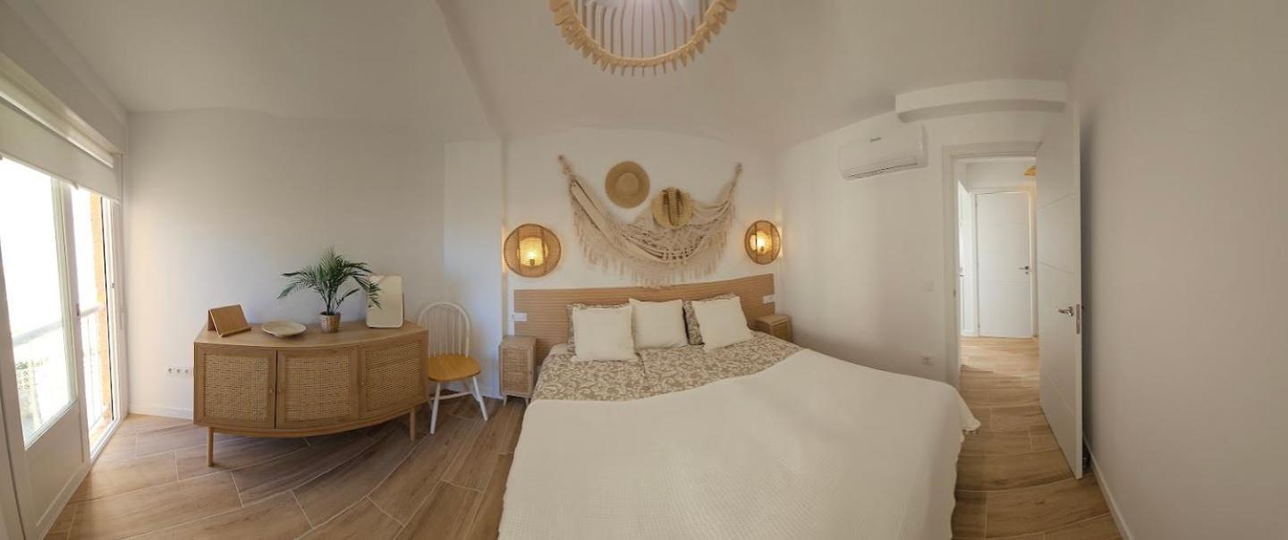 Apartment Boho Arenal Bol