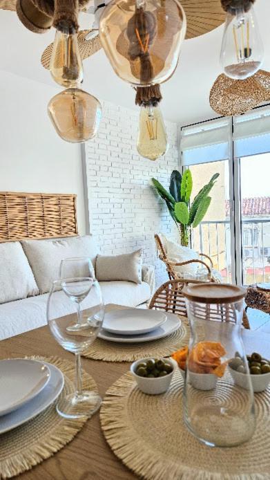Boho Arenal Bol * Calpe