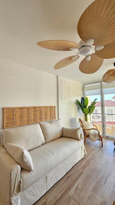 Apartment Boho Arenal Bol *