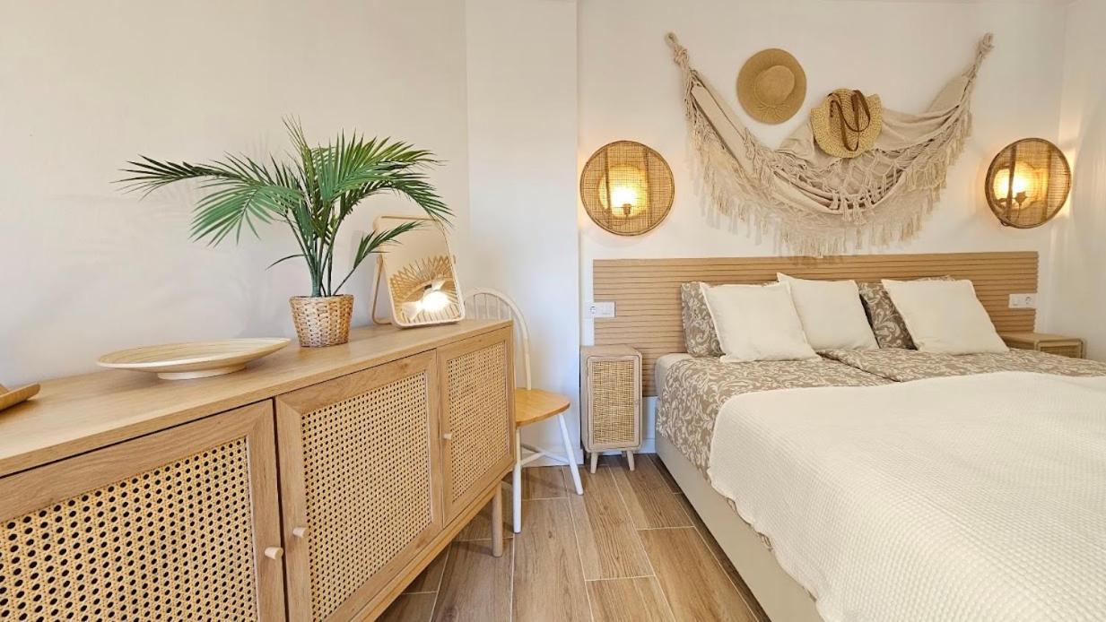 Boho Arenal Bol Calpe