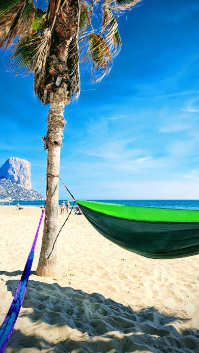 Boho Arenal Bol Con Parking Apartamento *