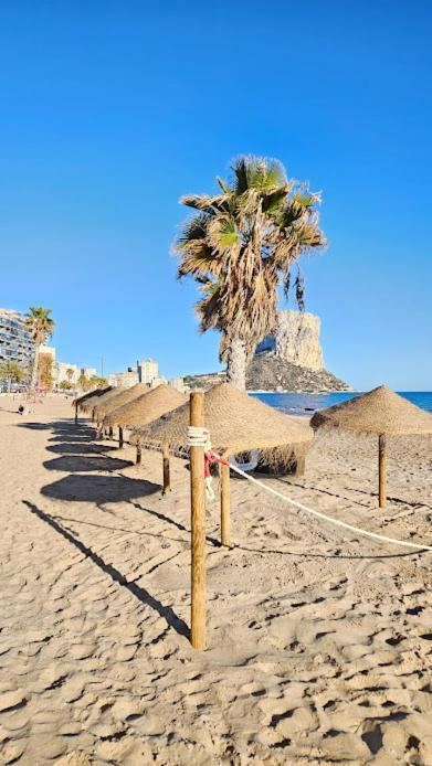 Boho Arenal Bol Con Parking Apartamento
