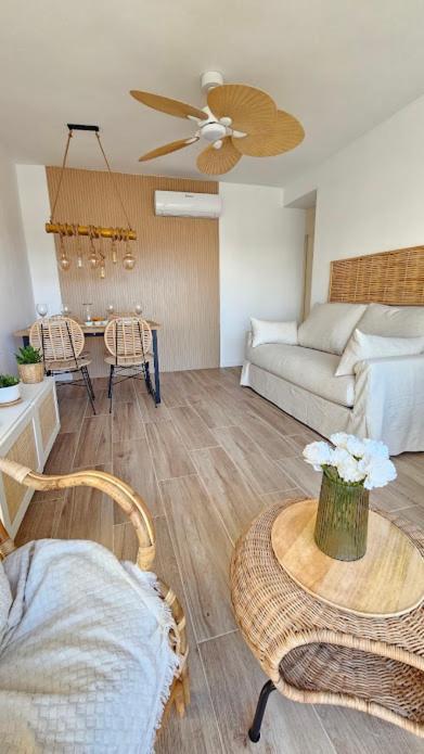 Boho Arenal Bol Apartment *