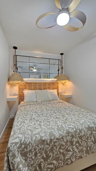 Apartment Boho Arenal Bol