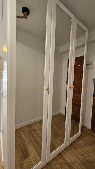 Apartment Boho Arenal Bol *