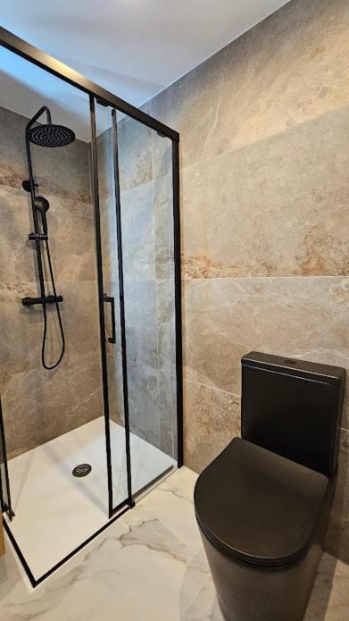 Apartment Boho Arenal Bol