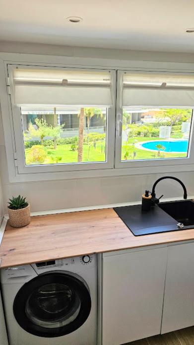 Boho Arenal Bol Apartment *