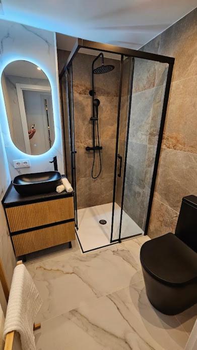 Boho Arenal Bol Con Parking Apartamento
