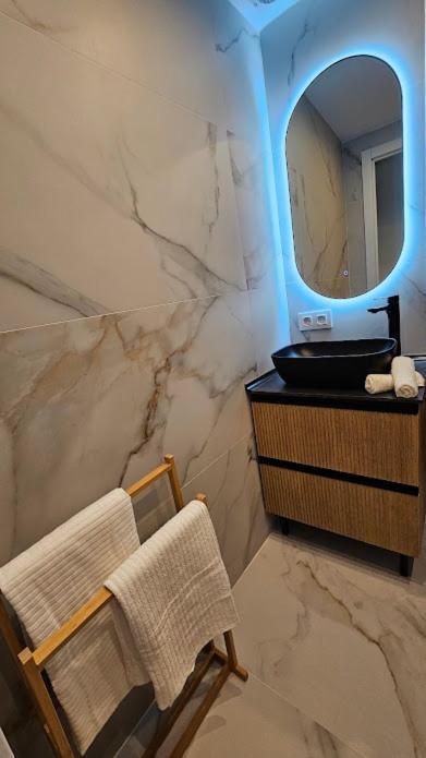 Apartment Boho Arenal Bol Calpe