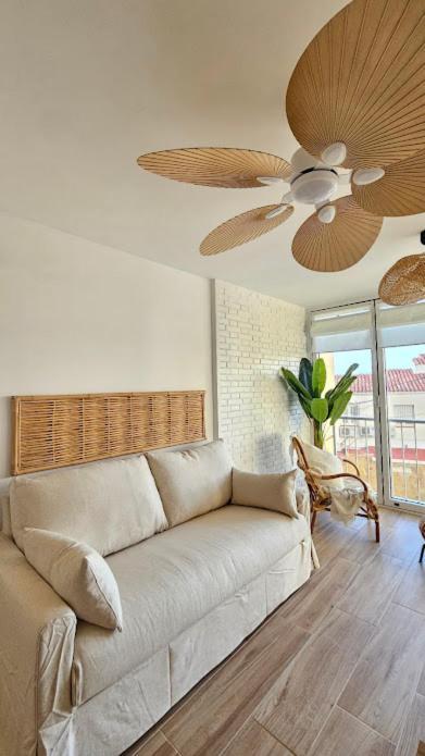 Apartment Boho Arenal Bol *