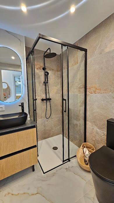 Apartment Boho Arenal Bol