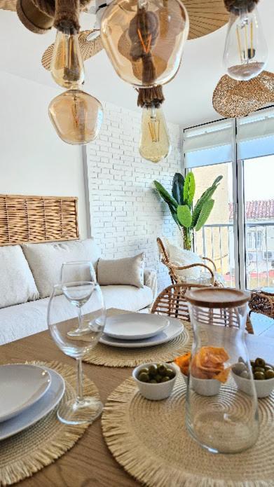 Apartment Boho Arenal Bol *