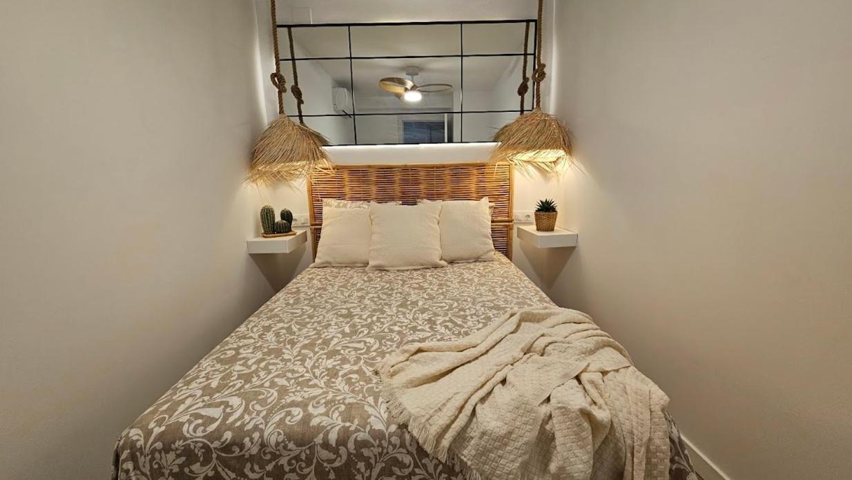 Boho Arenal Bol * Calpe