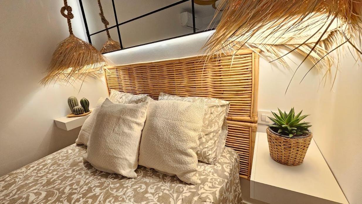 Apartment Boho Arenal Bol *