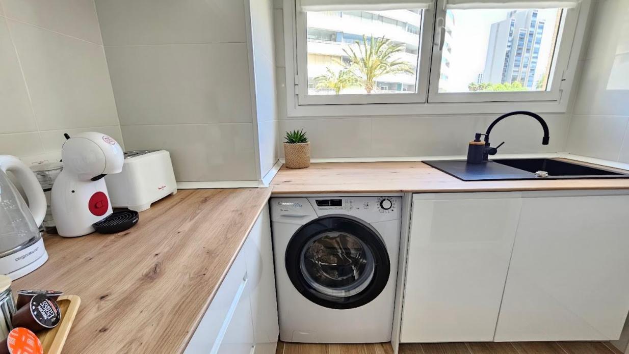 Apartment Boho Arenal Bol