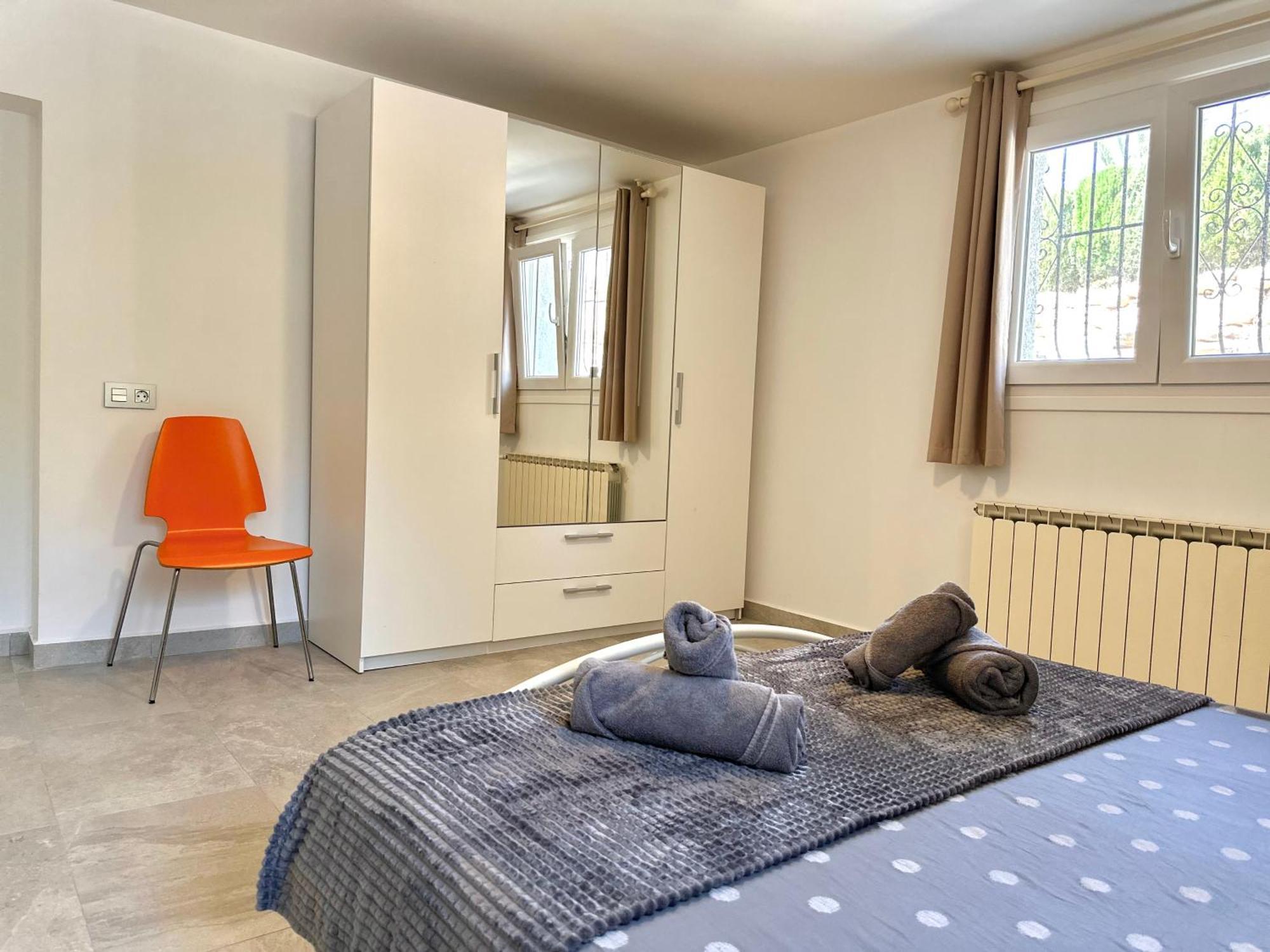 Apartamento Sunny In A Cosy With Shared Swimming Pool Calpe