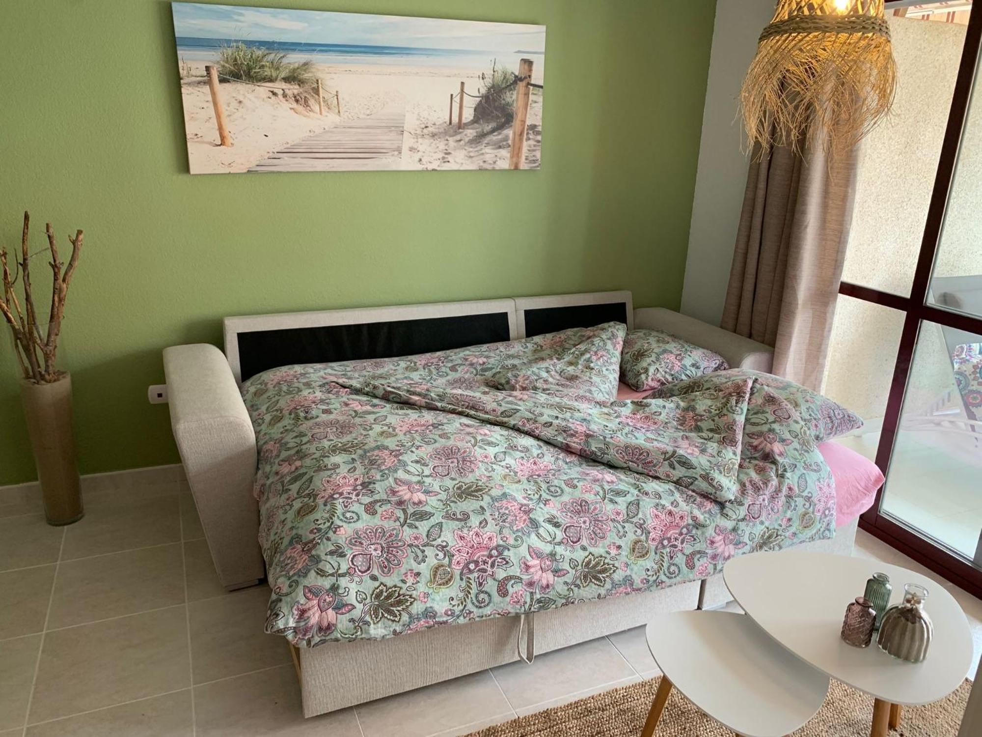 Apartment Eerstelijns Vive Cada Momento Zeezicht En Pal Aan De Boulevard En Calpe, Toplocatie Calpe