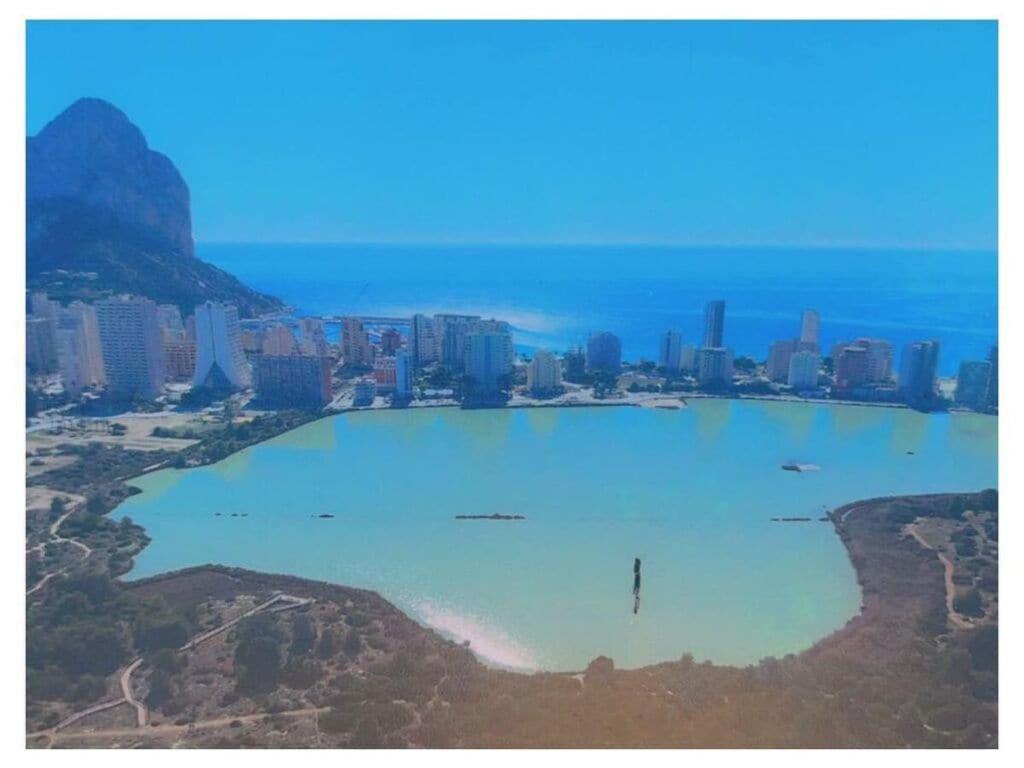 Uitzicht Op De Oceaan Сasa de vacaciones *