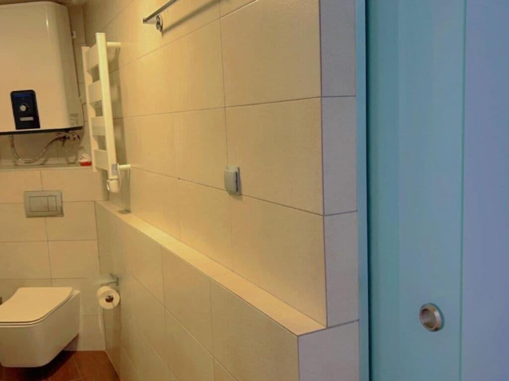 Uitzicht Op De Oceaan Holiday home