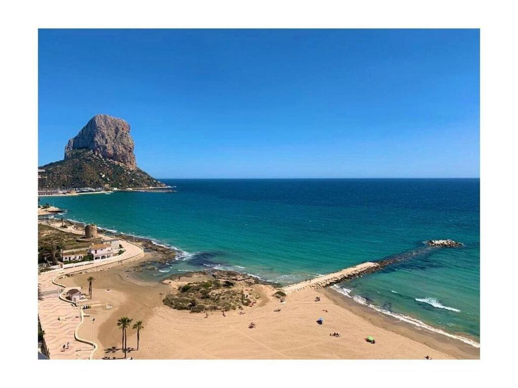 Сasa de vacaciones Uitzicht Op De Oceaan