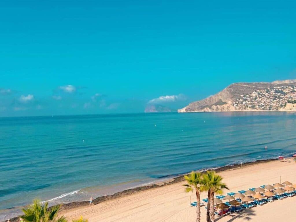 Сasa de vacaciones Uitzicht Op De Oceaan *