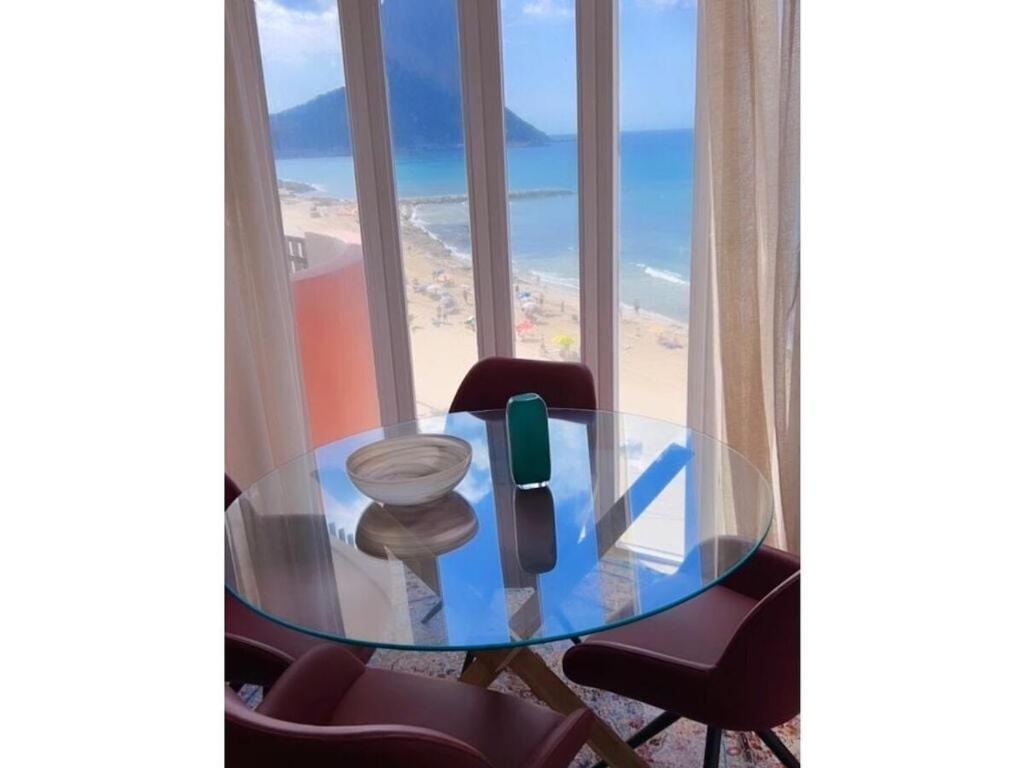 Uitzicht Op De Oceaan *