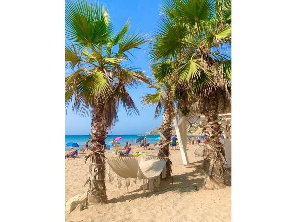 Сasa de vacaciones Uitzicht Op De Oceaan *