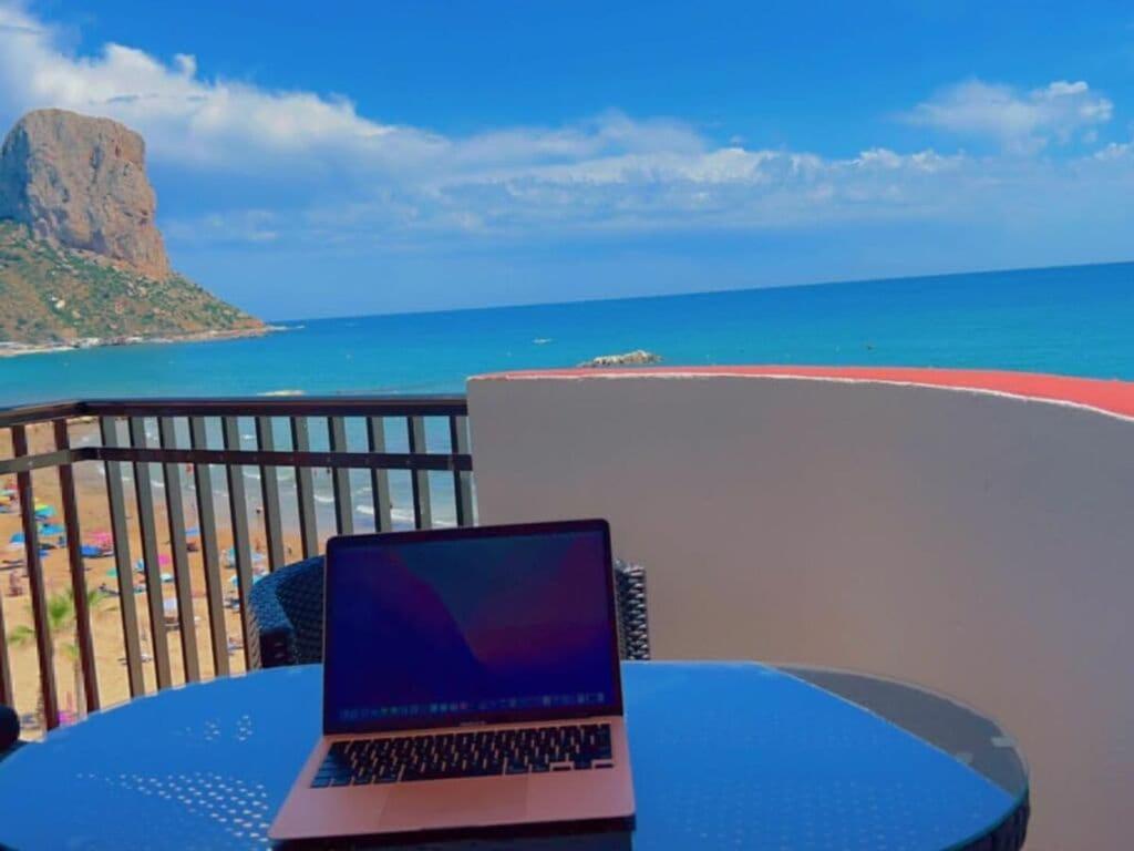 Uitzicht Op De Oceaan Holiday home