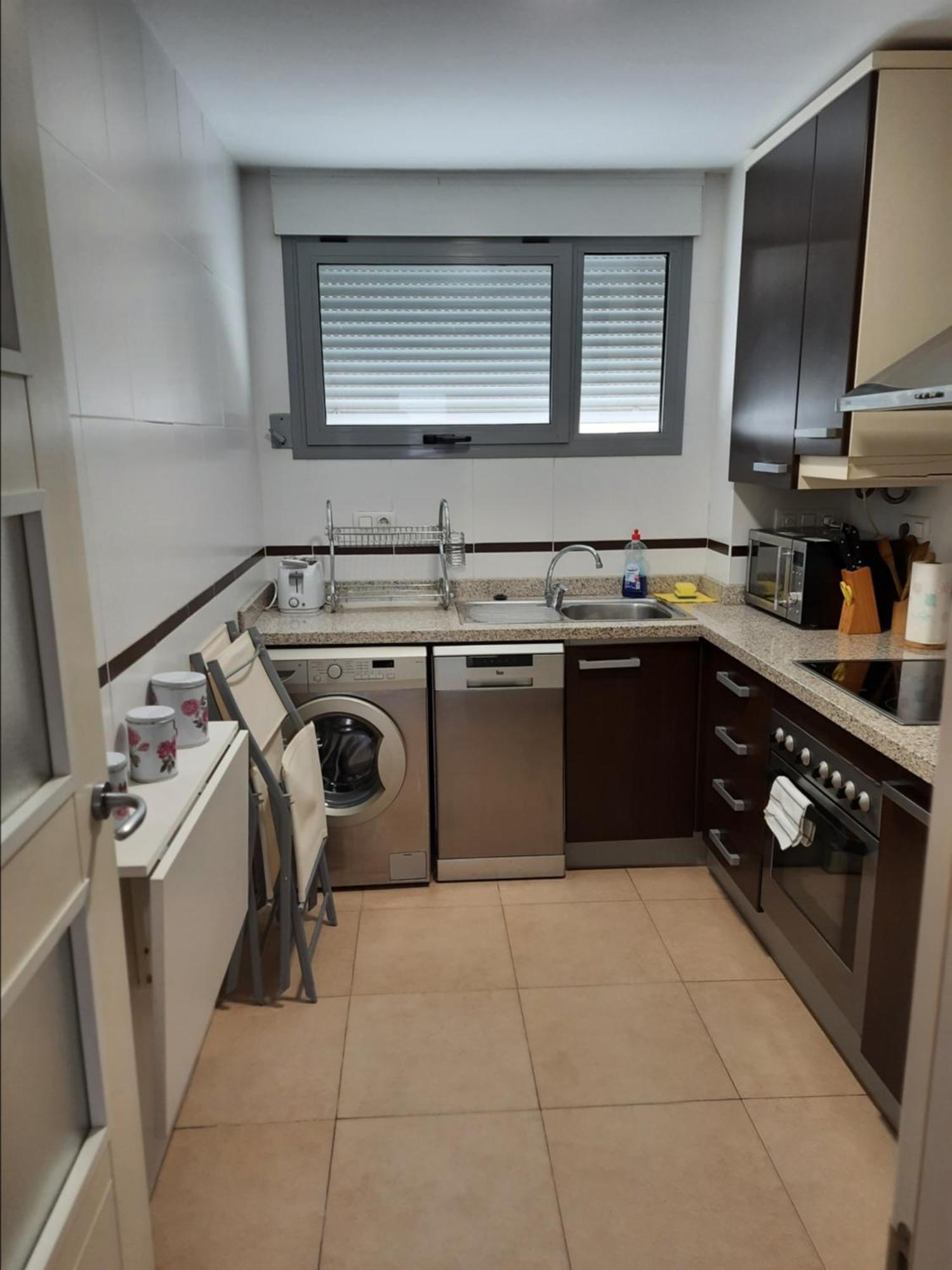 Plaza Mayor Apartment